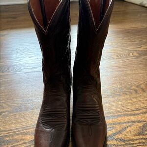 Dan Post cowboy boots 12B